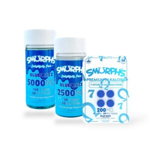 Smurph's 7OH