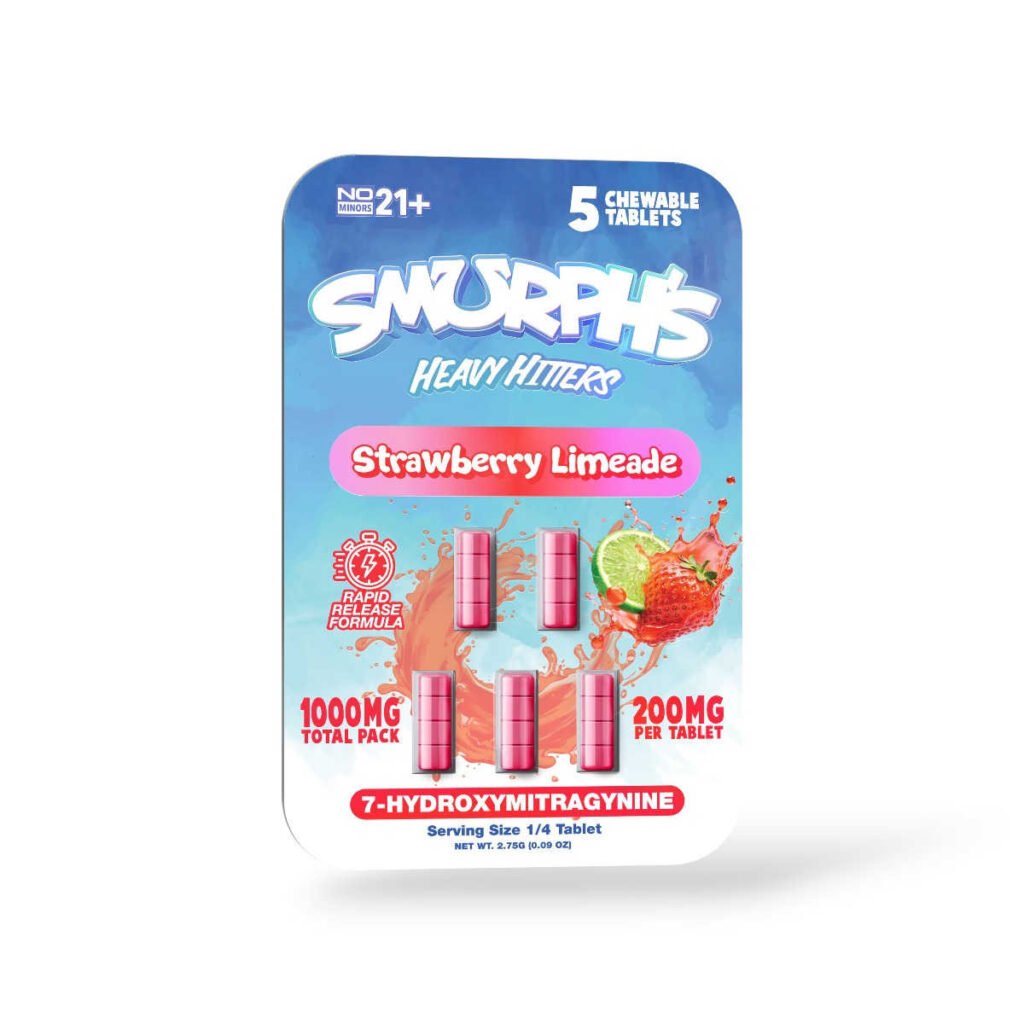 Smurph's 7OH Smurph's 7OH